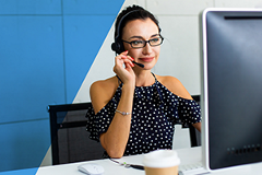 Call-Center