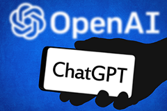 image of ChatGPT logo