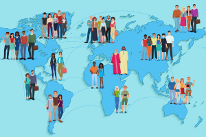 demographics demographics