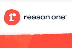 image of Reason One brand logo