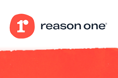image of Reason One logo