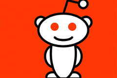 image of Reddit logo