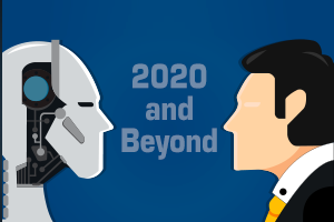 2020 and Beyond