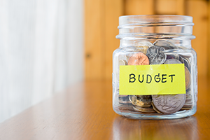 budget Marketing Budget