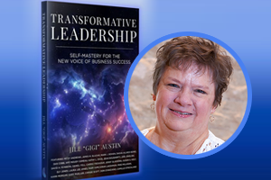 transformative-leadership photo of cover of book Transformative Leadership
