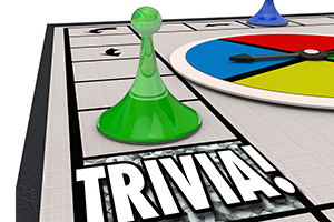 trivia Gamification