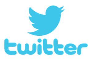 image of twitter logo