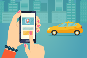 uber UBER