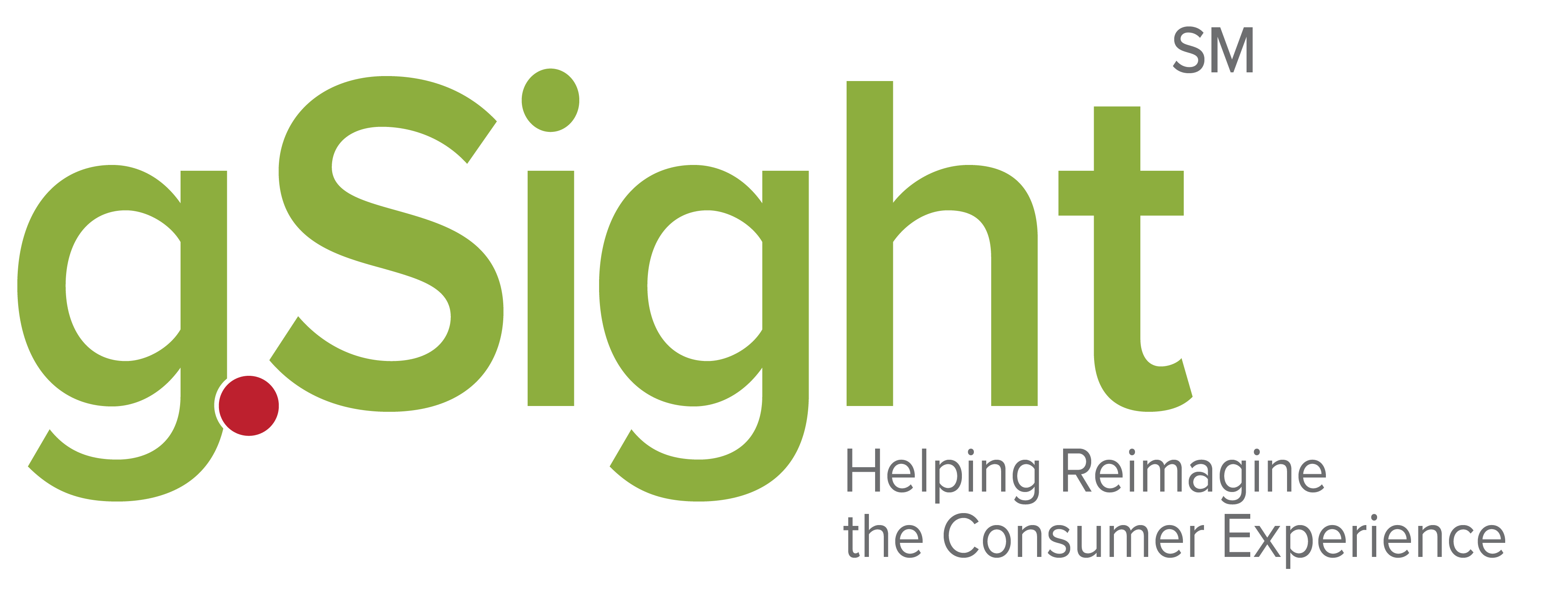 gSight Logo