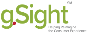 gSight Logo