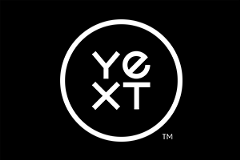 image of Yext logo